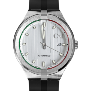 FKM Rubber strap<br>Cortina snow