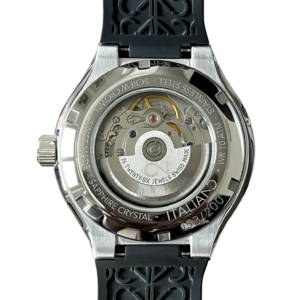 FKM Rubber strap<br>Cortina snow - immagine 3