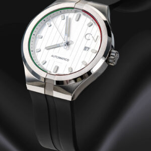 FKM Rubber strap<br>Cortina snow - immagine 2