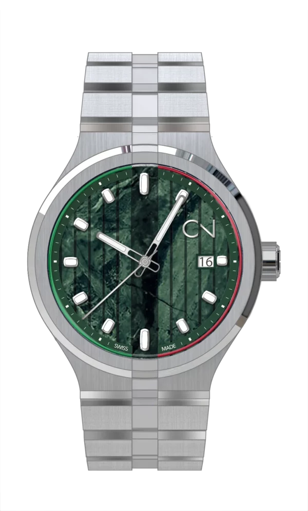 Verde alpi