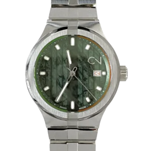 Verde alpi