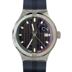 FKM Rubber strap<br>Notte a Positano
