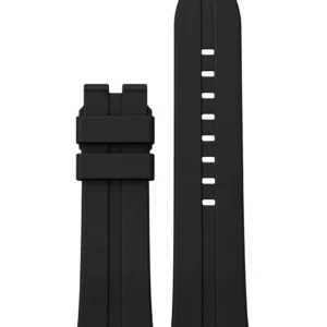 FKM Rubber nero di seppia senza ardiglione